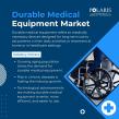Durable Medical Equipment Market to Reach USD 414.05 Billion by 2034