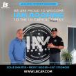 LB Capital Welcomes I AM Roofing to Its Growing Nationwide Roofing Portfolio