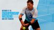 NATIONAL PICKLEBALL LEAGUE TO HOLD THIRD SEASON  CHAMPIONSHIP WEEKEND IN SEATTLE THIS WEEKEND