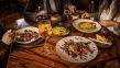 El restaurante de comida italiana Alfredo Di Roma presenta sus cenas de Navidad y Fin de Año en CDMX