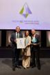 PROTON EUROPE wins the FROZEN! dti 2025 Innovation Award