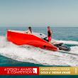 One 16 by Amor Jimenez Chito Wins Gold in A' Yacht and Marine Vessels Design Awards
