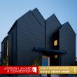 Yokohama Chigasakihigashi by Kei Tamai Wins Gold in A' Architecture Awards