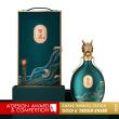 Zodiac Loong Chinese Baijiu by Chengdu Stone Design Co., Ltd Wins Gold in A' Packaging Design Awards