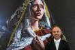 Sublime: The sacred art of Guatemalan artist Chrispapita present at Jubilee 2025