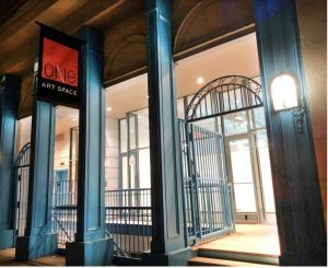 OneArt Space (Photo credit: OAS)