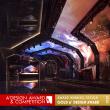 Hypertank by Jeffrey Zee Wins Gold in A' Interior Design Awards