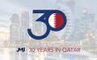 JMJ Celebrates 30 Years of Partnership and Safety Leadership in Qatar