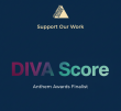 The Webby Awards' Anthem Honors Four Forty Media's Groundbreaking DIVA Score 