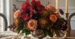 Grace & Blooms Defines 2025 National Thanksgiving Floral Trends