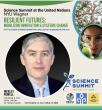 Science Summit at the United Nations: ‘Resilient Futures’ Brightens Climate Week through Energy and Innovation