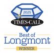 Budget Home Supply Earns Three 2025 ‘Best of Longmont’ Awards