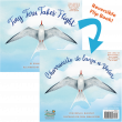 Follow Arctic Terns on the Longest Migration in the World: Children's Book Now Available in Reversible Bilingual Format