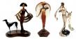 Erté Legacy Collection Honors the Father of Art Deco Ahead of Paris Centennial