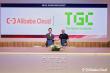 The Game Company Collaborates with Alibaba Cloud to Power Its AI-Native Cloud Gaming Service
