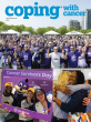 Coping® with Cancer Showcases National Cancer Survivors Day® Celebrations in Exclusive Feature