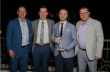 Hatch Homes Receives 2024 James Hardie President’s Club Award for Siding Excellence in Asheville, NC