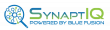 Blue Fusion Launches SynaptIQ, an Analytical Suite Delivering Innovation in Intelligence Analytics