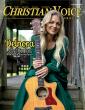 DELNORA’S TRIPLE TRIUMPH – CHRISTIAN VOICE MAGAZINE COVER, INFINITY AWARDS, AND 'PEACEMAKER' HITS THE #1 SPOT