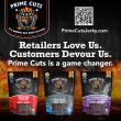 PRIME CUTS JERKY GOES ROGUE AT NACS 2025