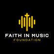 Faith In Music Foundation Launches to Empower Musicians by Removing Financial Barriers and Fostering Creative Growth