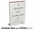 New Book Reveals the Governance Model Behind Three Decades of Research Success and Leadership Pipelines