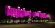 Crown Reef Beach Resort and Waterpark Goes Pink for Breast Cancer Awareness