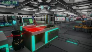 Space Station Store