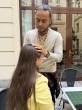Healing Across Borders: Raíces Ancestrales Brings Cultural Resilience to Ukraine
