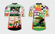 The Long Run Club Launches Limited-Edition Jersey with BUCK & Ride For Freedom to Raise Awareness for Modern Day Slavery