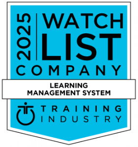 TraineryHCM 2025 Watch List Company Award for LMS
