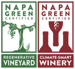 Napa Green Combined Logos
