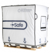CSafe Strengthens Temperature-Controlled Portfolio with the Launch of a Reusable Thermal Cover: Silverskin RE