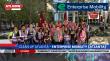 Clean Up Atlanta: Partners with Enterprise Mobility (Atlanta) to help clean up the city