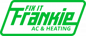 Fix it Frankie Logo