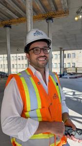 Established in Quebec in 1981 and in Ontario in 2004, Atwill-Morin has seen its unique professional expertise recognized by several major property owners, developers, and builders