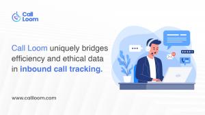 Secure inbound call tracking