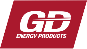 GD Energy Products (GDEP), the leading total solutions provider for the frac, drilling, and well servicing pump market, has launched its High Flow (HF) Series next-generation frac pump platform GD Energy Products Logo