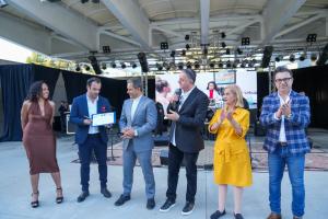 Henning Morales- Photo Credit: Helen Rezvan