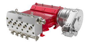 GD 5000HF Pump