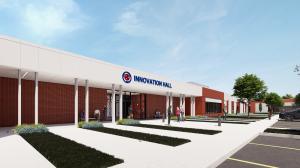 Tennessee College of Applied Technology Northwest recently broke ground on its new facility.