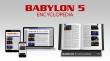 Babylon 5 Books to Close Forever on October 29, 2025, After 20 Years and 70 Titles