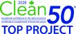 1Click Heating & Cooling Recognized by Canada's Clean50 Top Project Awards