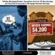 Whitby Mortgage Broker Warns: Canadians Save on Gas but Miss Thousands in Mortgage Renewal Savings