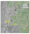 Pinnacle Minerals Expands into the United States with Acquisition of Eight Critical Minerals, Gold, and Silver Projects