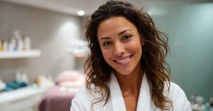 Esthetician Image