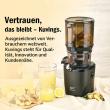 Kuvings stärkt globale Präsenz durch kundenzentrierte Innovation