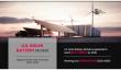 US Solar Battery Market to Hit $37.7 Million by 2030 | Growing at 8.2% CAGR