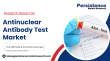 Antinuclear Antibody Test Market Set to Record 13.5% CAGR Through 2032, Reports Persistence Market Research