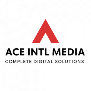 Transparent Ace Intl Media Ltd logo symbolizing innovation, reliability, and performance in digital infrastructure and media services.